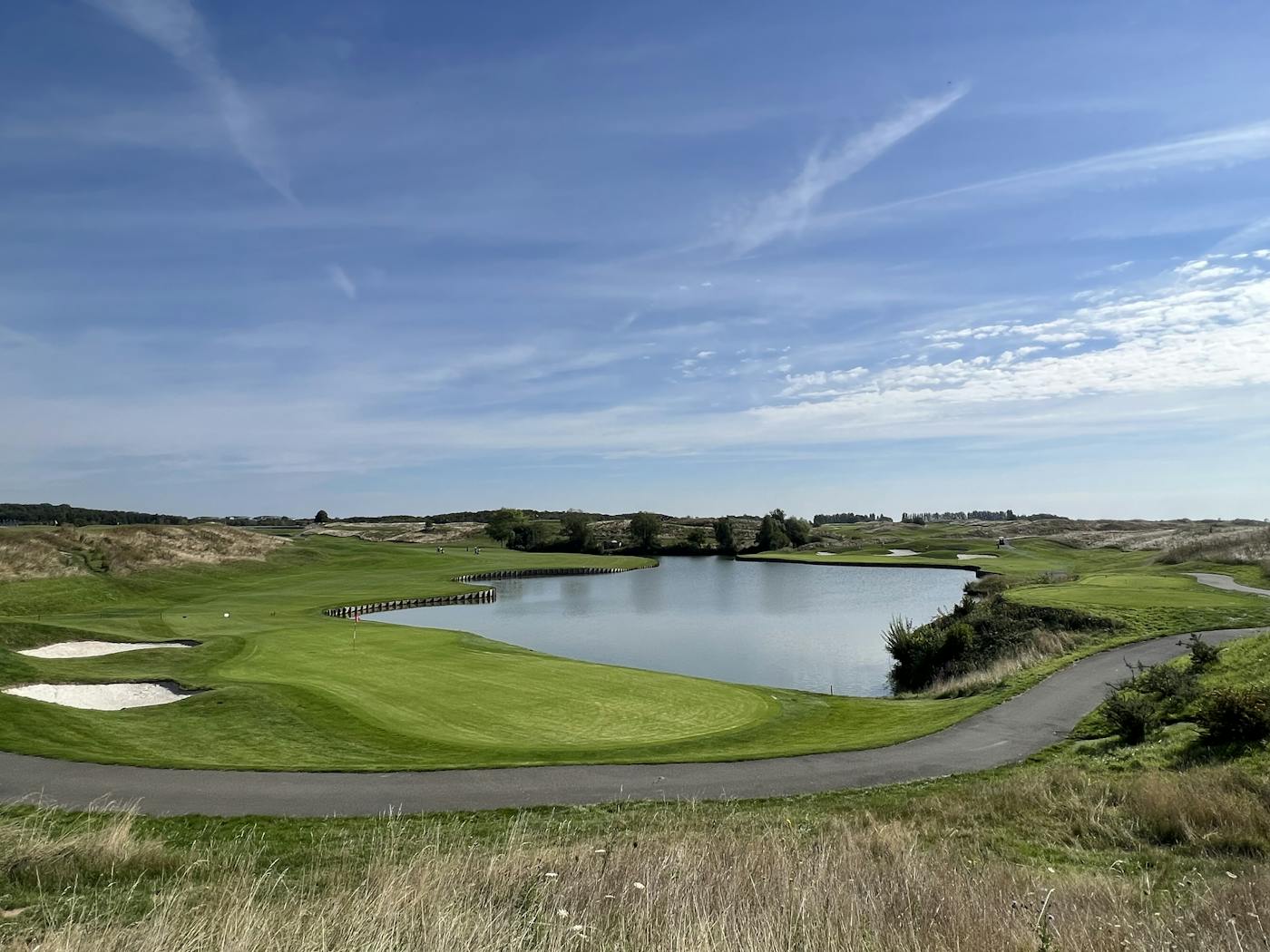Le Golf National (Albatros)  Golf Course Review — UK Golf Guy