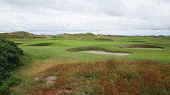 Falsterbo Golfklubb - Top 100 Golf Courses of Sweden Top 100 Golf Courses